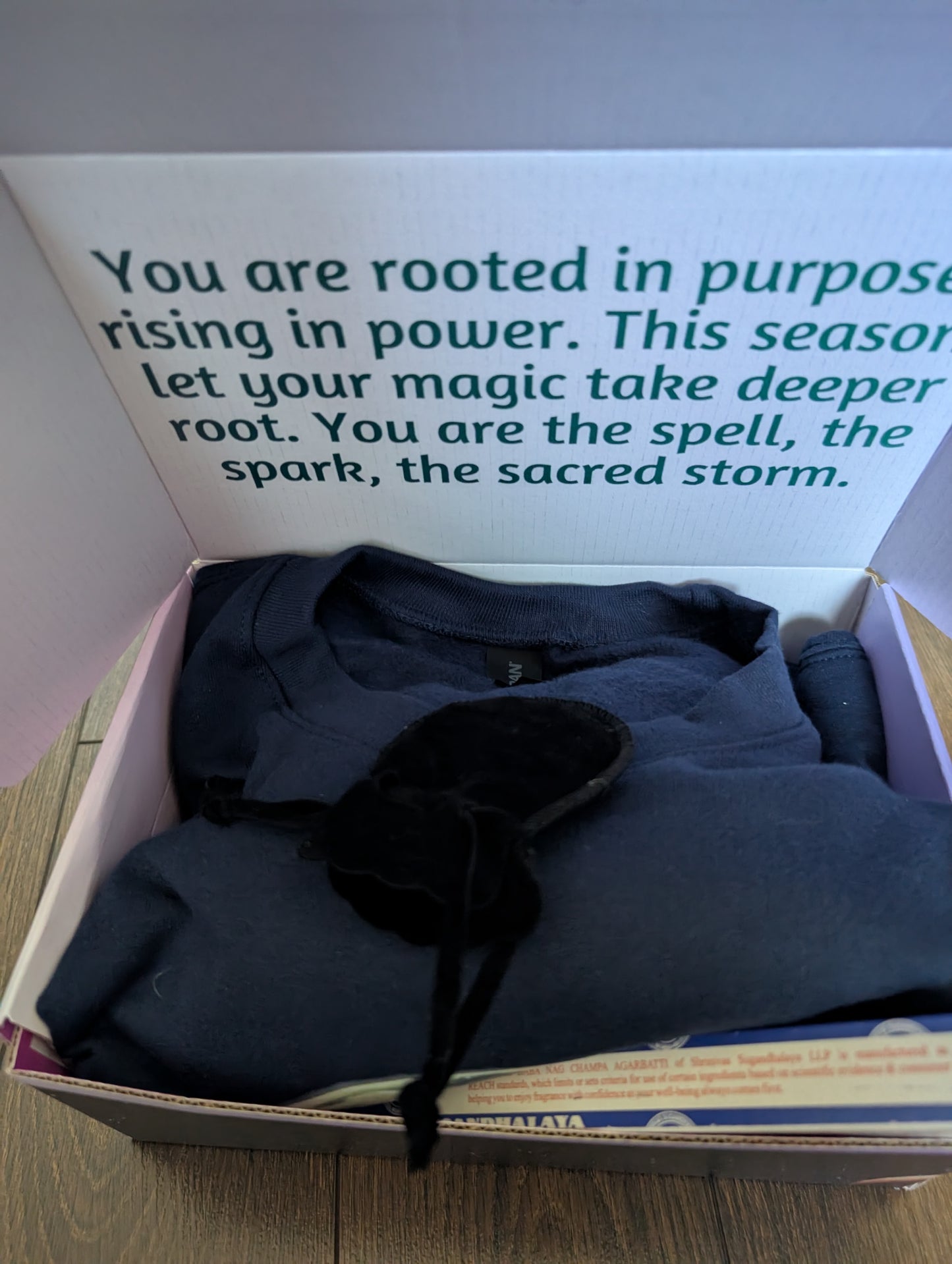 Fall Subscription Box - Rooted & Rising