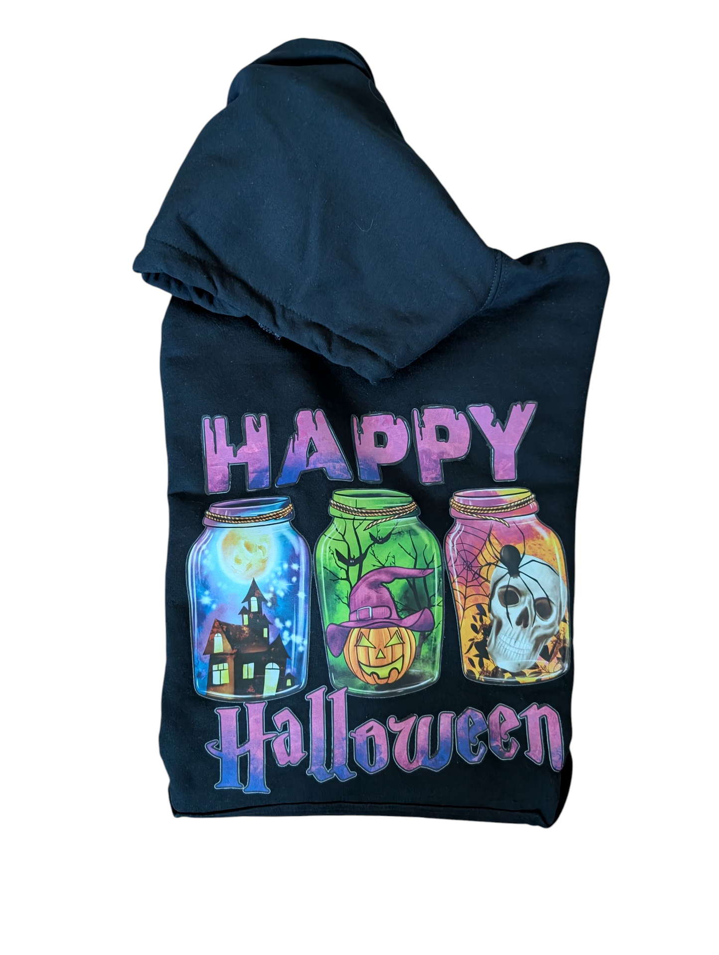 Happy Halloween Hoodie