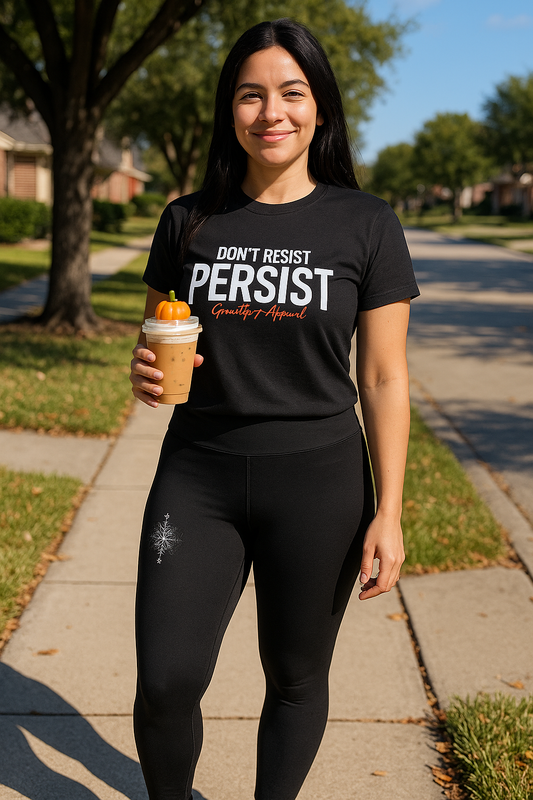 Moon Phase Mystic Leggings – Celestial Clothing for Spiritual Souls