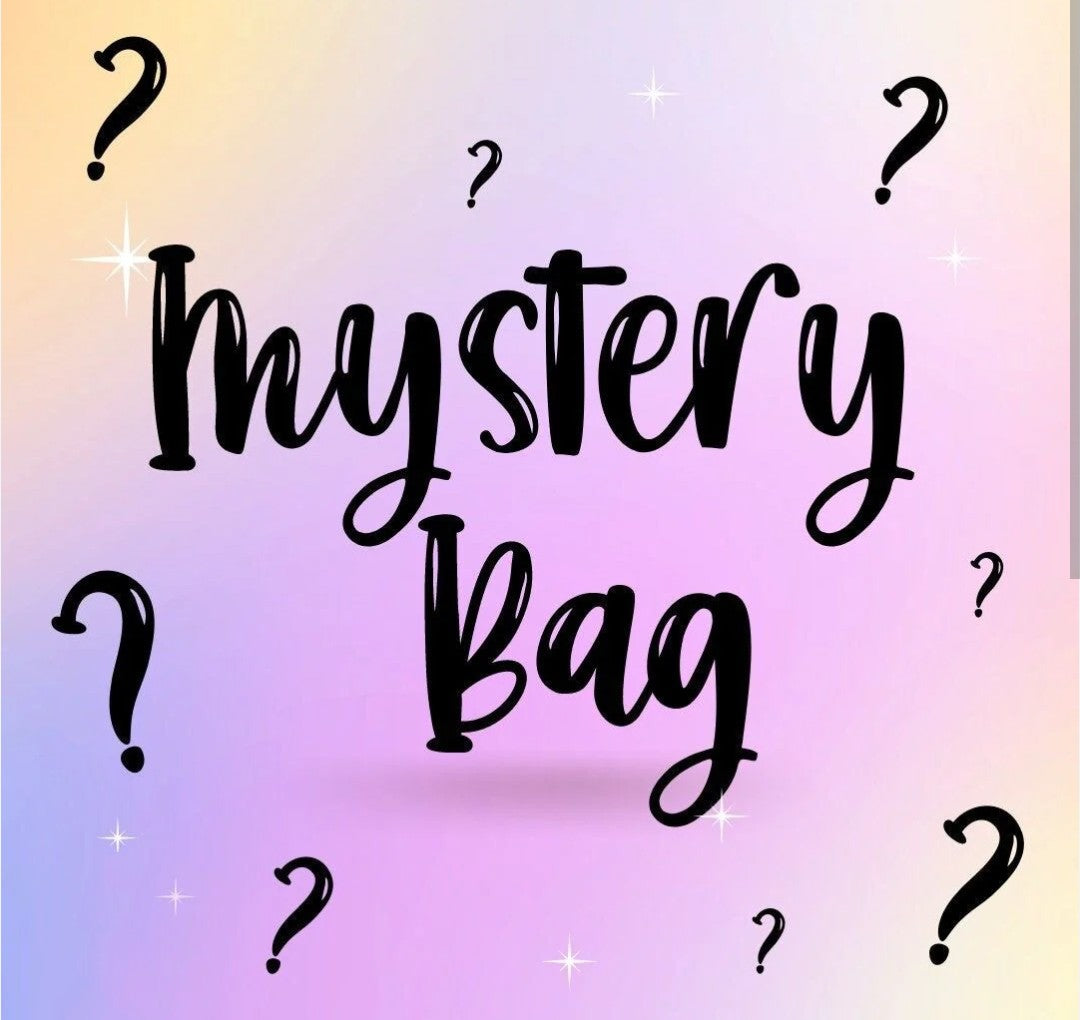 Mystery Bag