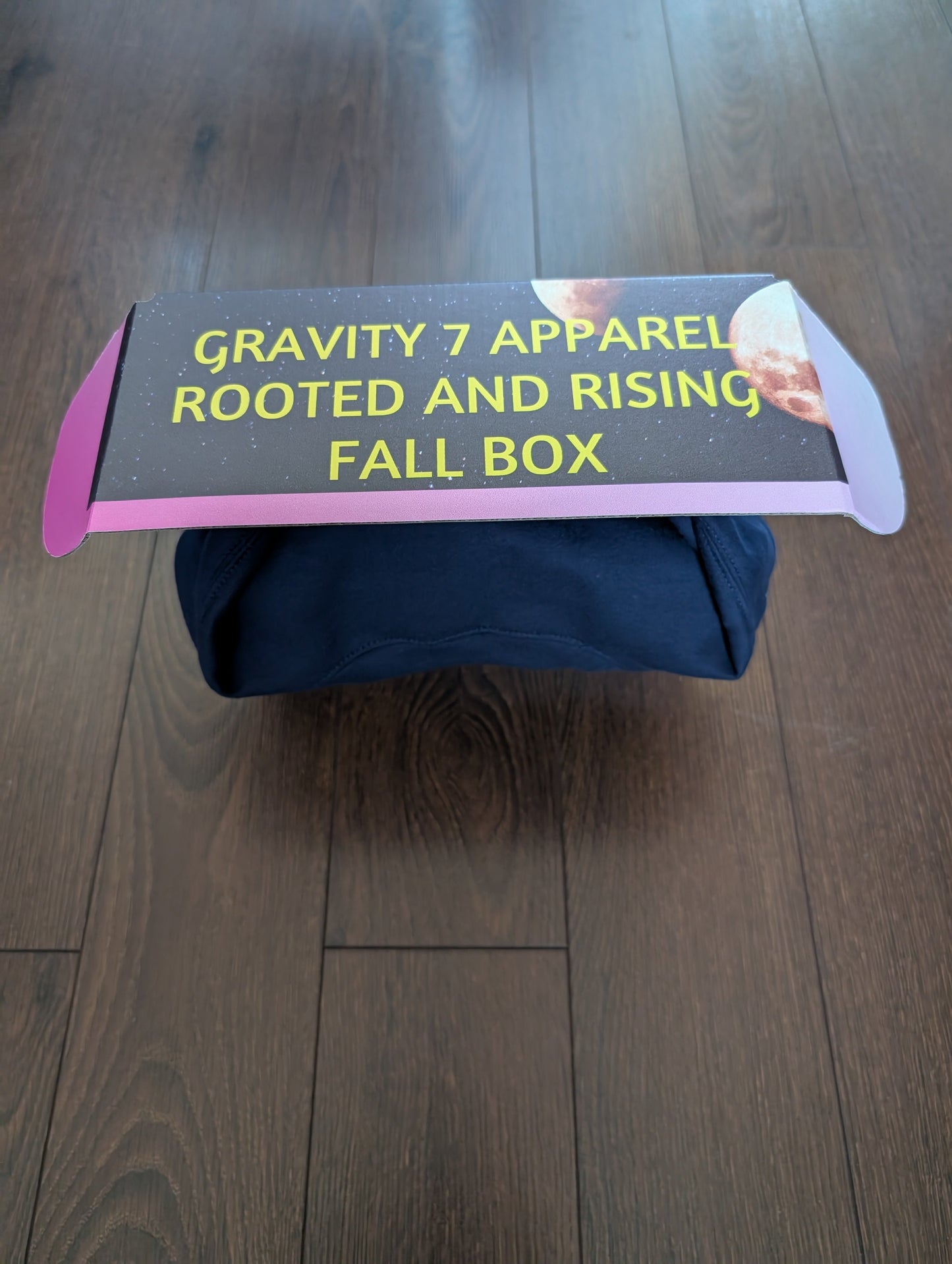Fall Subscription Box - Rooted & Rising