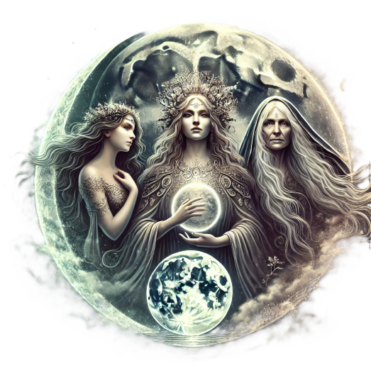 Winter Box - Sacred Stillness